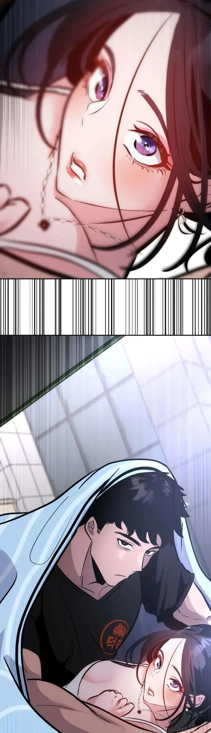 Godeokchun's Food Truck Chapter 3 Gambar 29