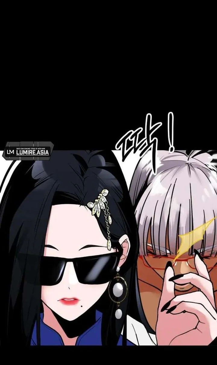 Godeokchun's Food Truck Chapter 3 Gambar 36