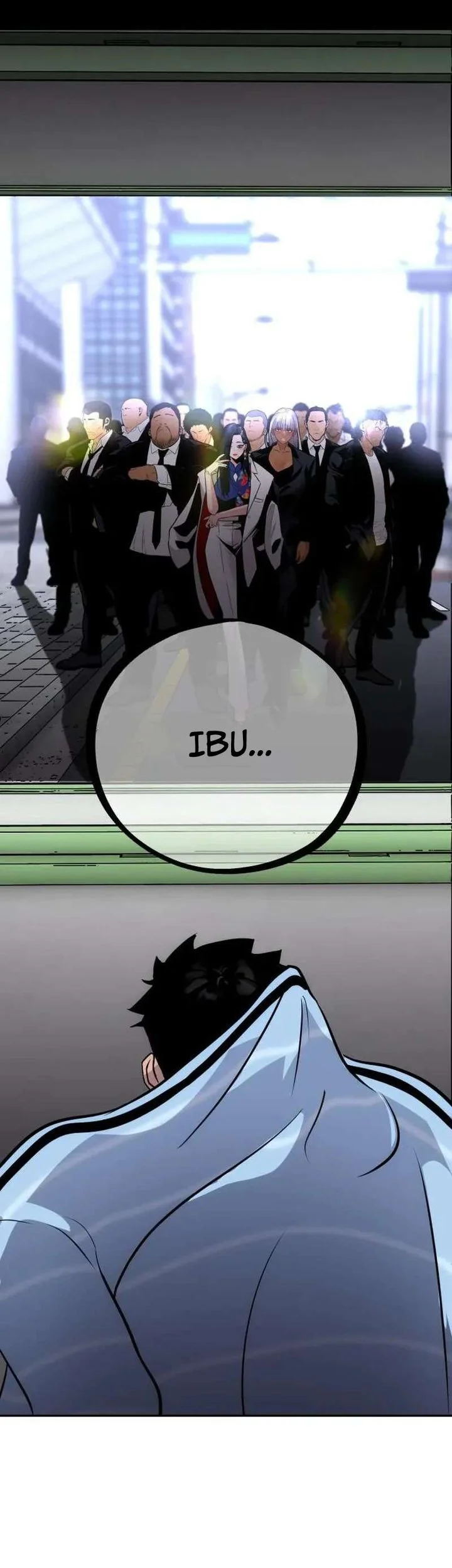 Godeokchun's Food Truck Chapter 3 Gambar 39