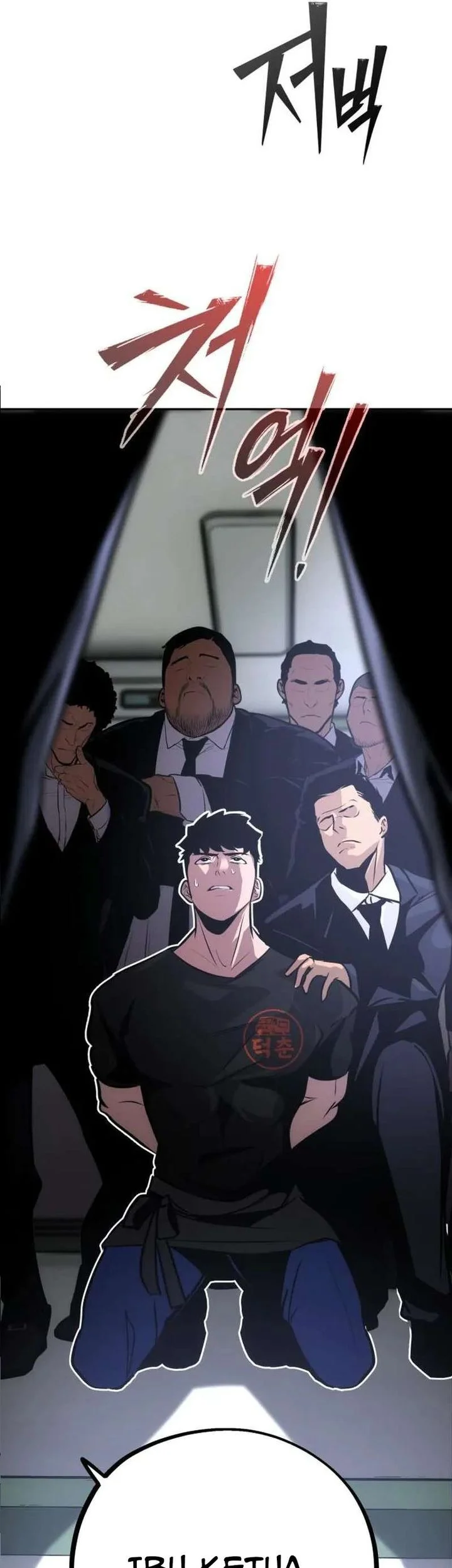 Godeokchun's Food Truck Chapter 3 Gambar 43