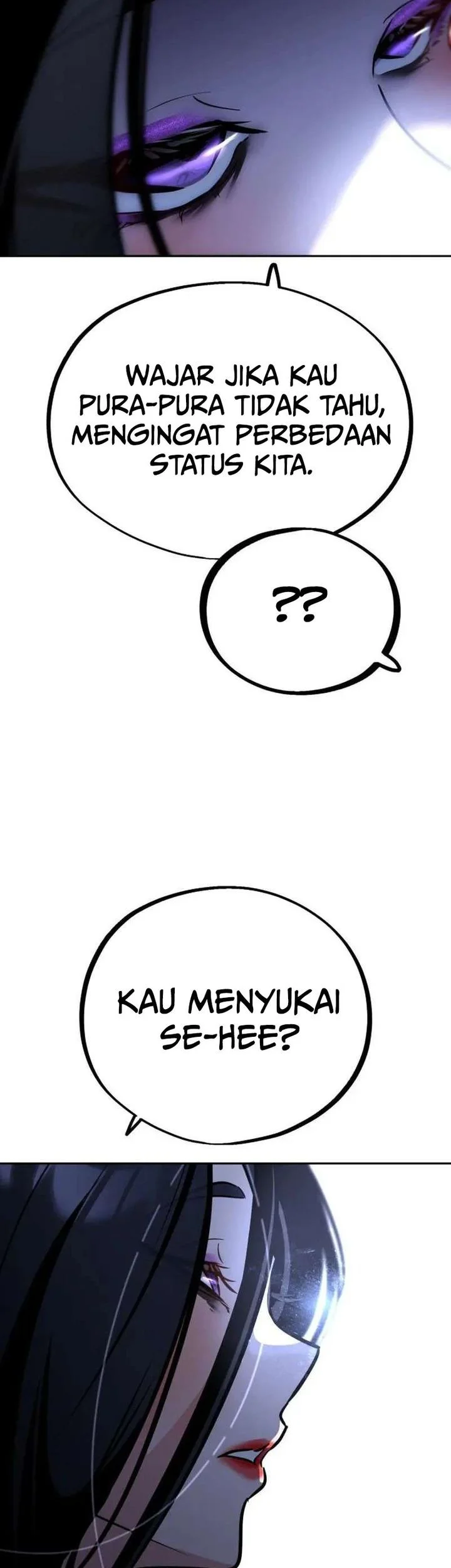 Godeokchun's Food Truck Chapter 3 Gambar 59