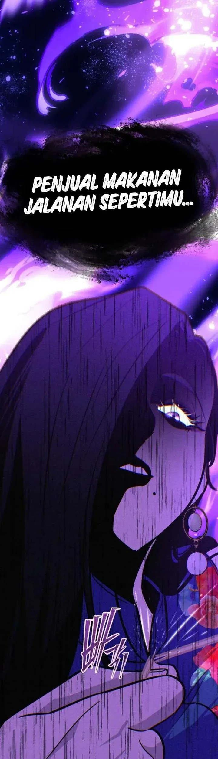 Godeokchun's Food Truck Chapter 3 Gambar 70