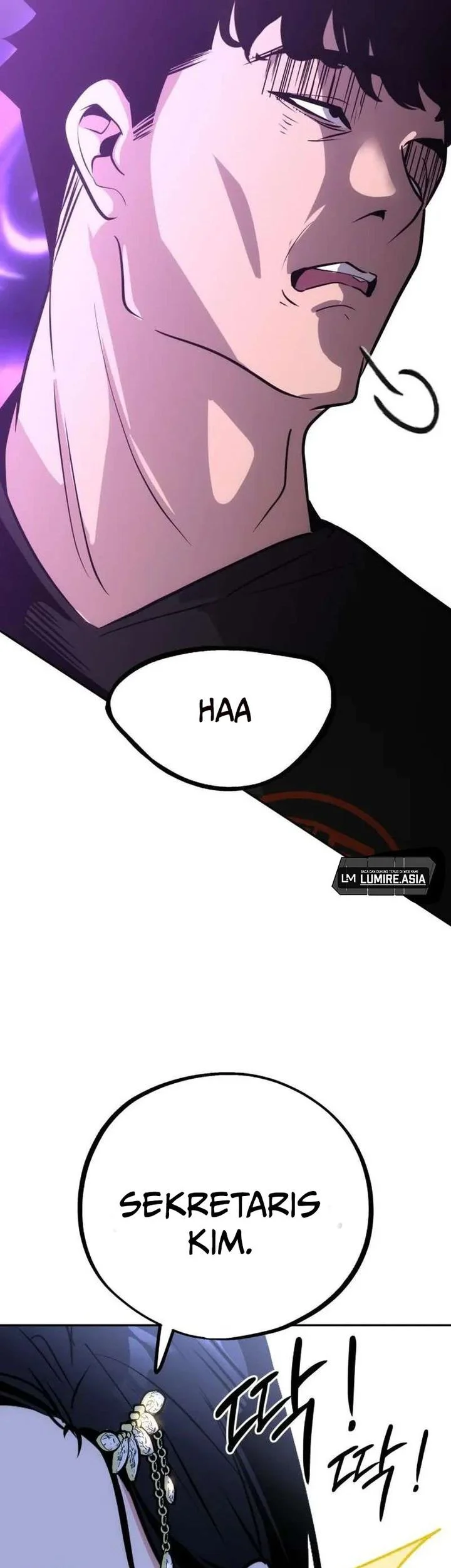 Godeokchun's Food Truck Chapter 3 Gambar 72