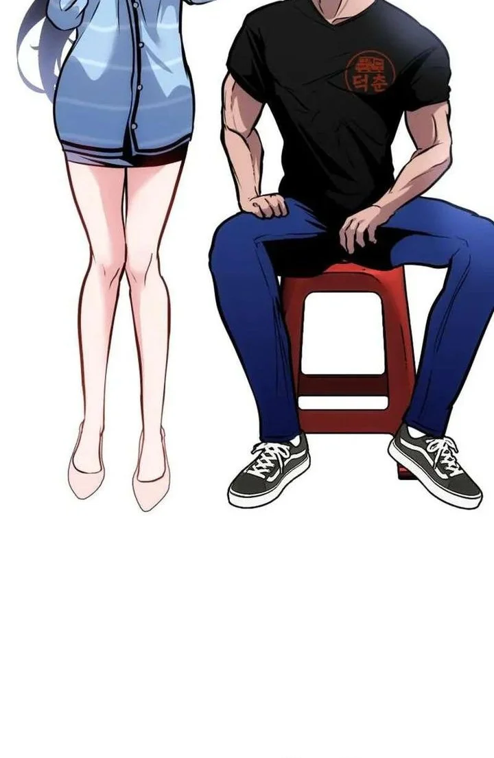 Godeokchun's Food Truck Chapter 3 Gambar 81