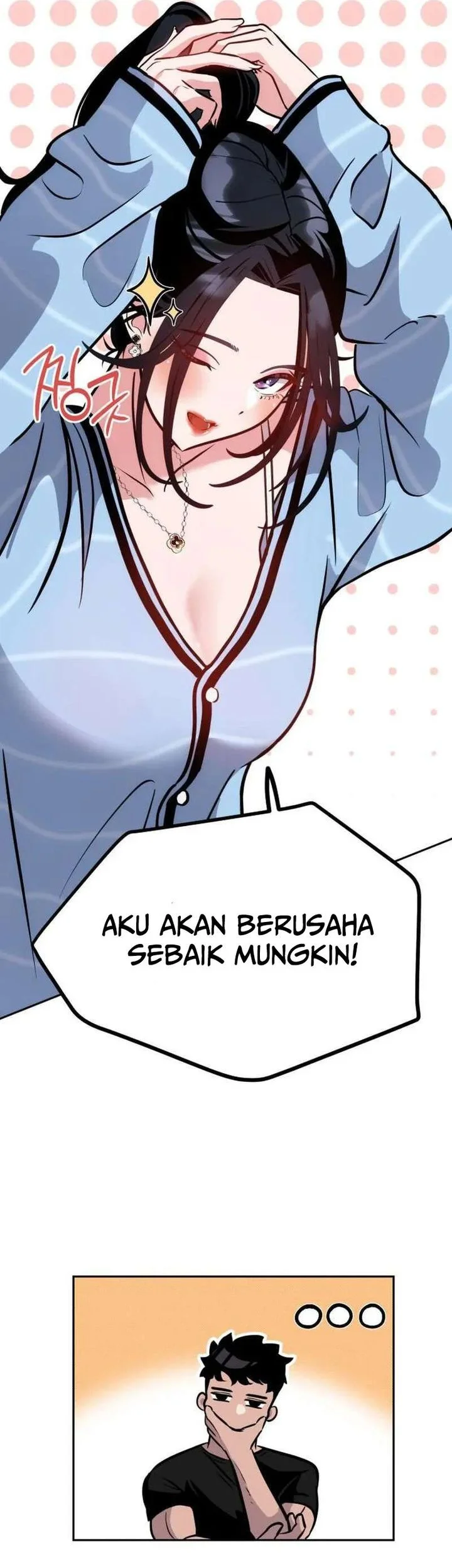 Godeokchun's Food Truck Chapter 3 Gambar 11