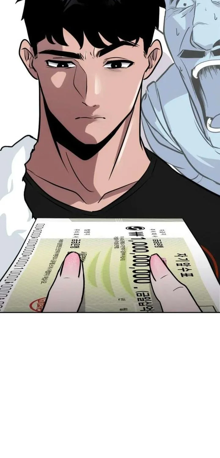 Manhwa Godeokchun's Food Truck Chapter 3 gambar 2