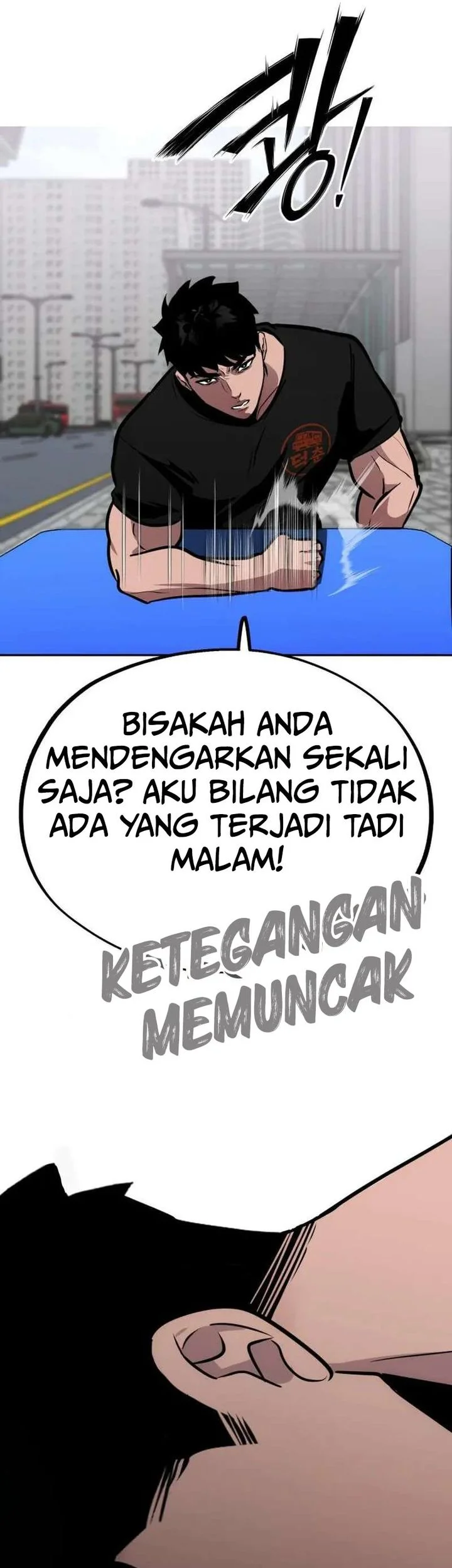 Godeokchun's Food Truck Chapter 3 Gambar 67