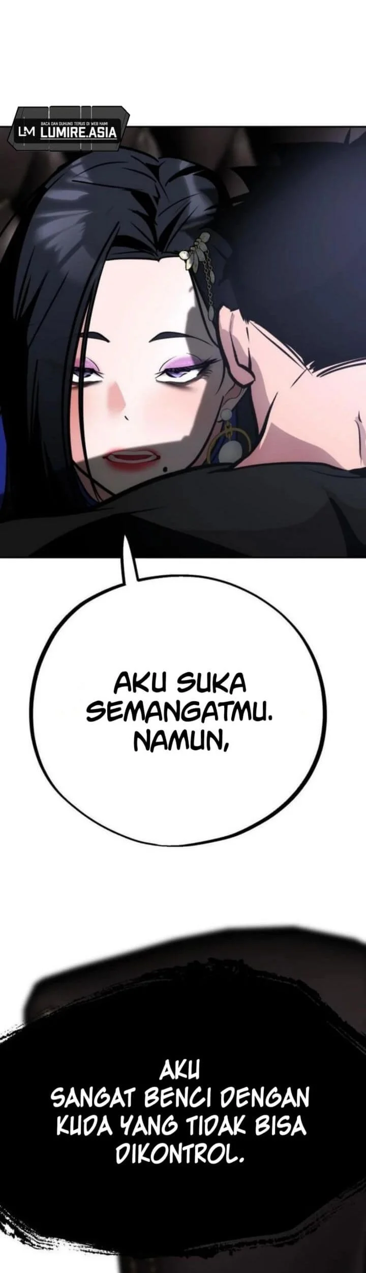 Godeokchun's Food Truck Chapter 4 Gambar 20