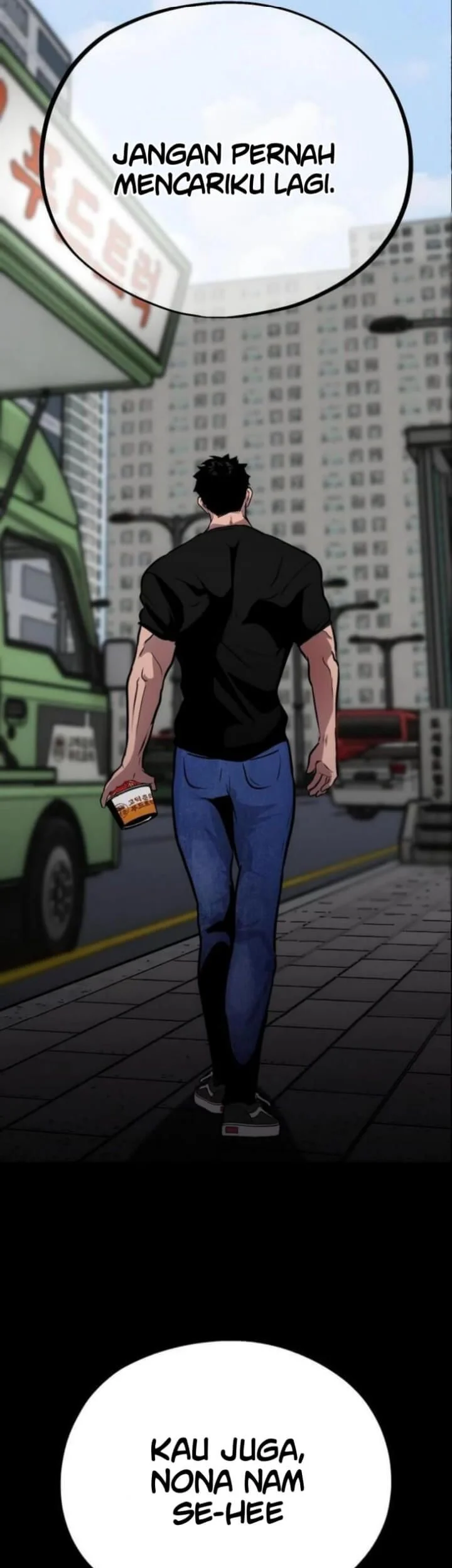 Godeokchun's Food Truck Chapter 4 Gambar 24