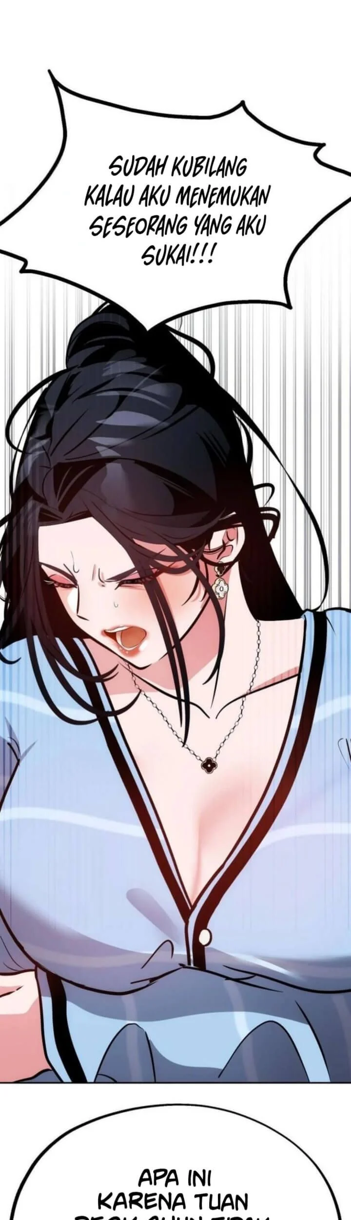 Godeokchun's Food Truck Chapter 4 Gambar 32