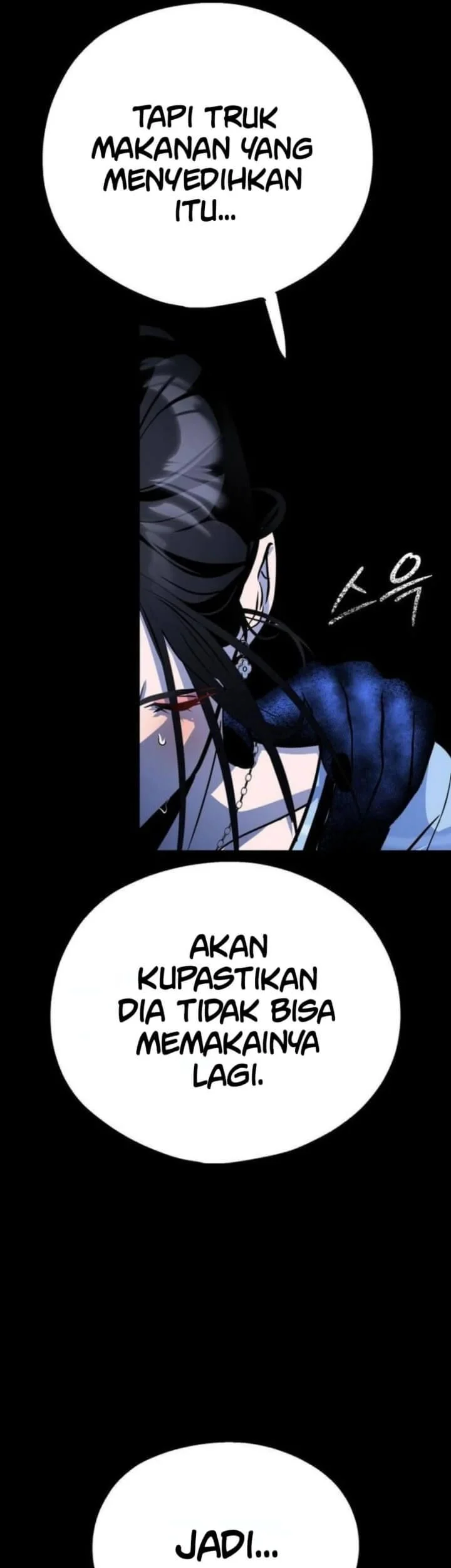 Godeokchun's Food Truck Chapter 4 Gambar 39