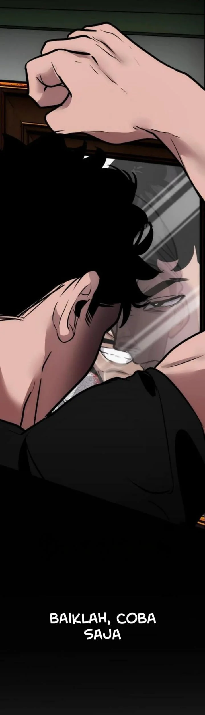 Godeokchun's Food Truck Chapter 4 Gambar 51