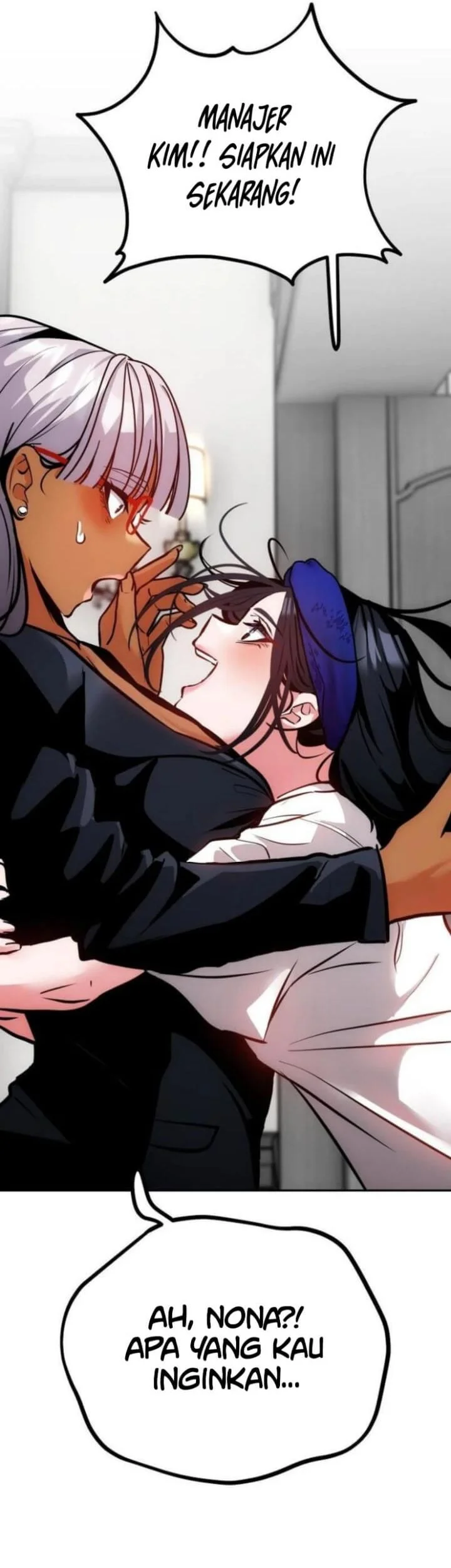 Godeokchun's Food Truck Chapter 4 Gambar 65