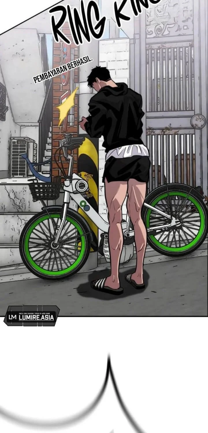 Godeokchun's Food Truck Chapter 4 Gambar 78