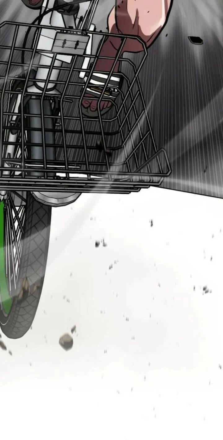 Godeokchun's Food Truck Chapter 4 Gambar 80