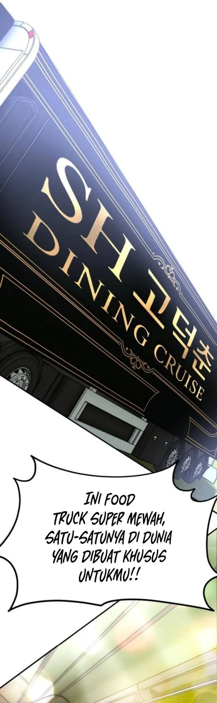 Godeokchun's Food Truck Chapter 4 Gambar 91