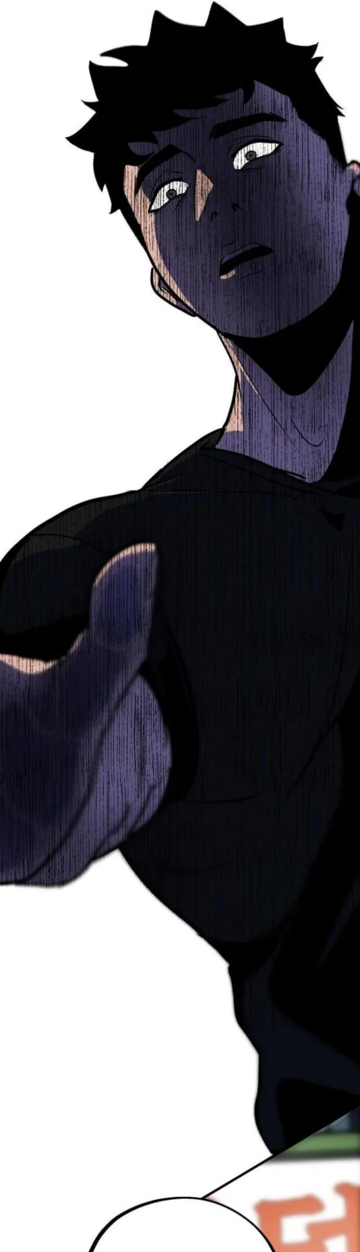 Godeokchun's Food Truck Chapter 4 Gambar 16