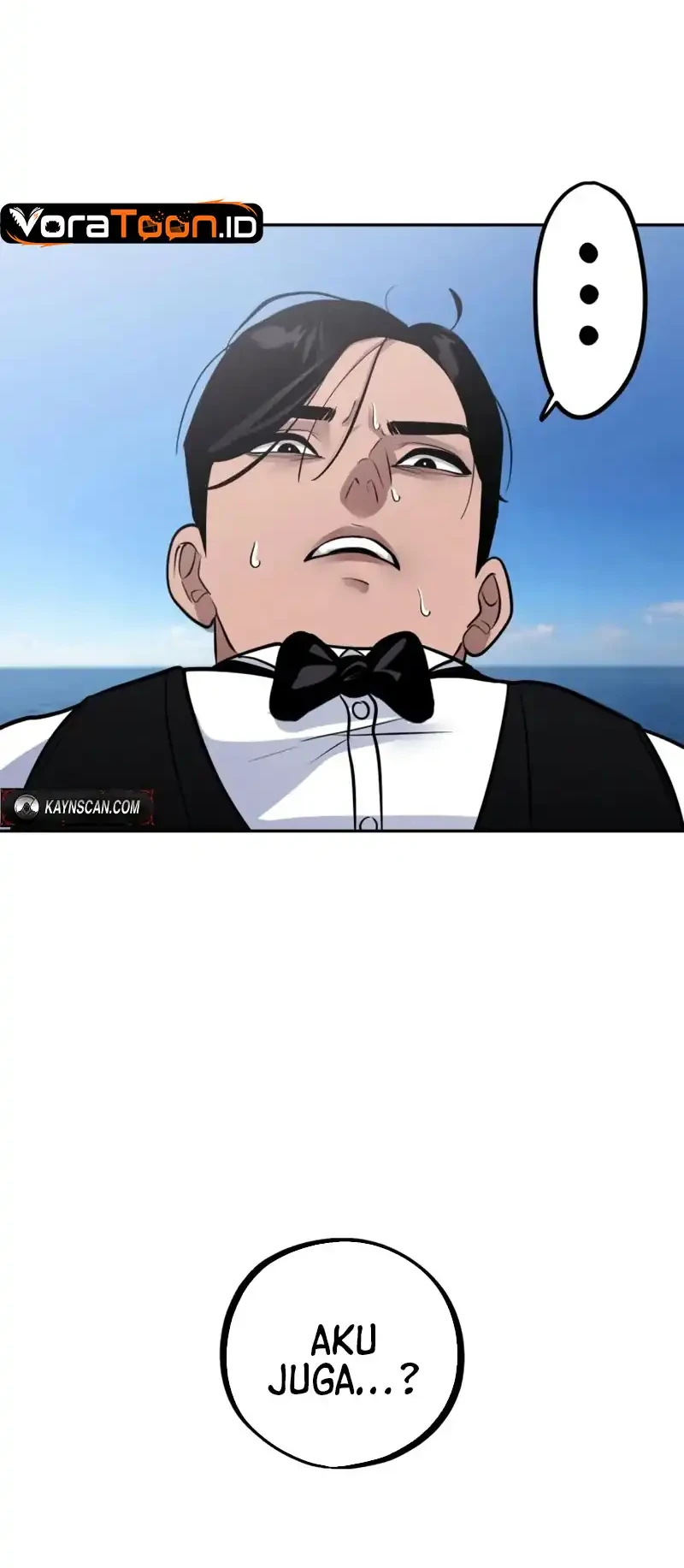 Godeokchun's Food Truck Chapter 45 Gambar 25