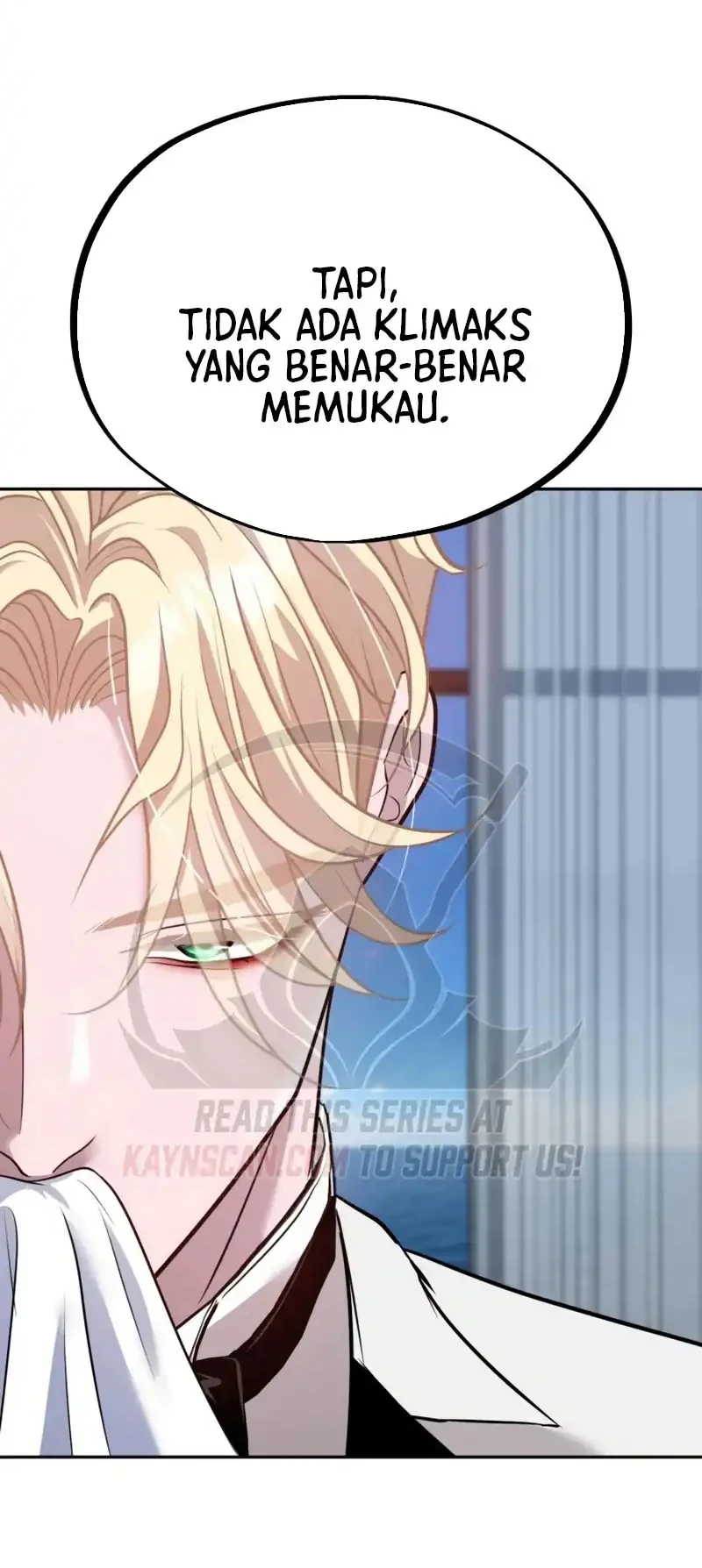 Godeokchun's Food Truck Chapter 45 Gambar 37