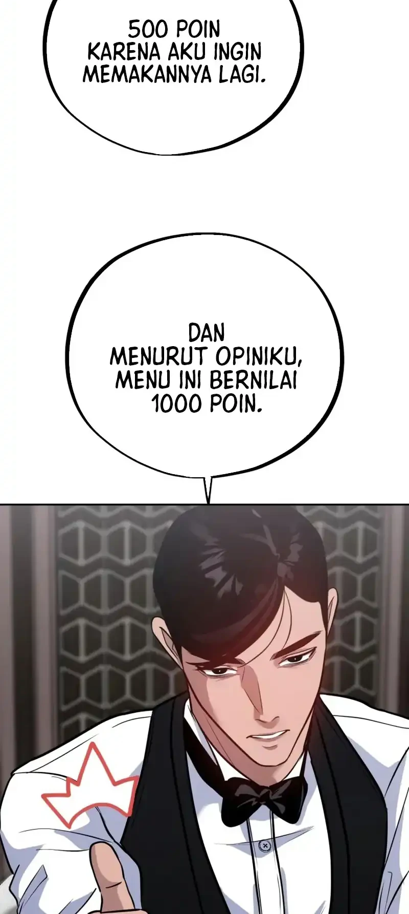 Godeokchun's Food Truck Chapter 45 Gambar 45