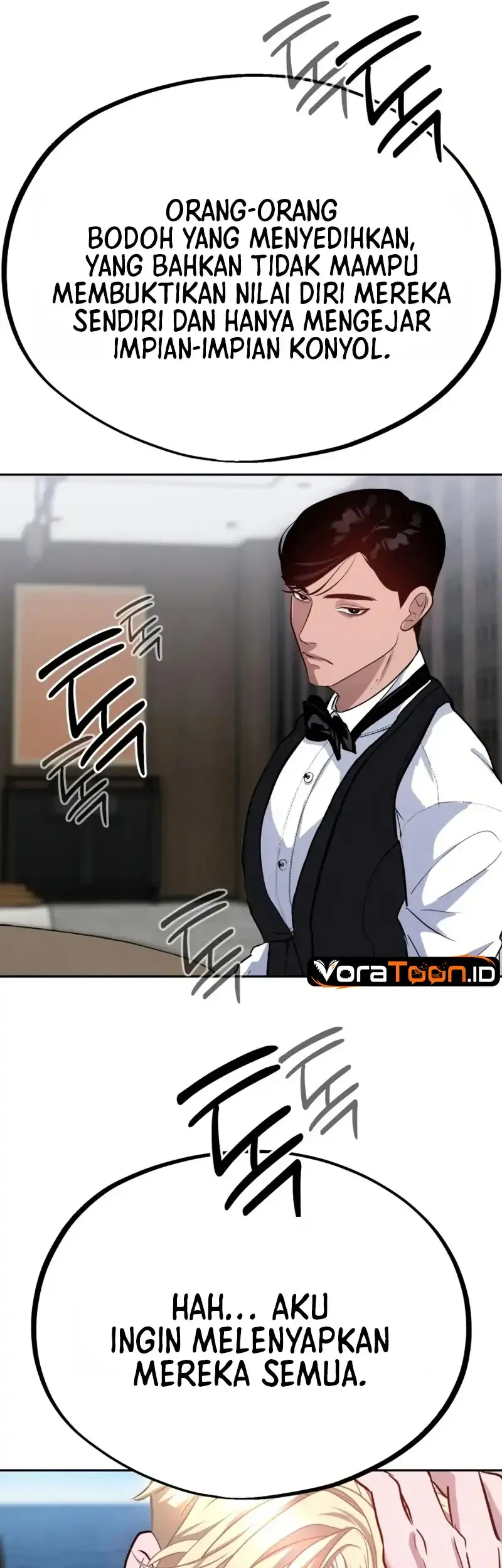 Godeokchun's Food Truck Chapter 45 Gambar 50