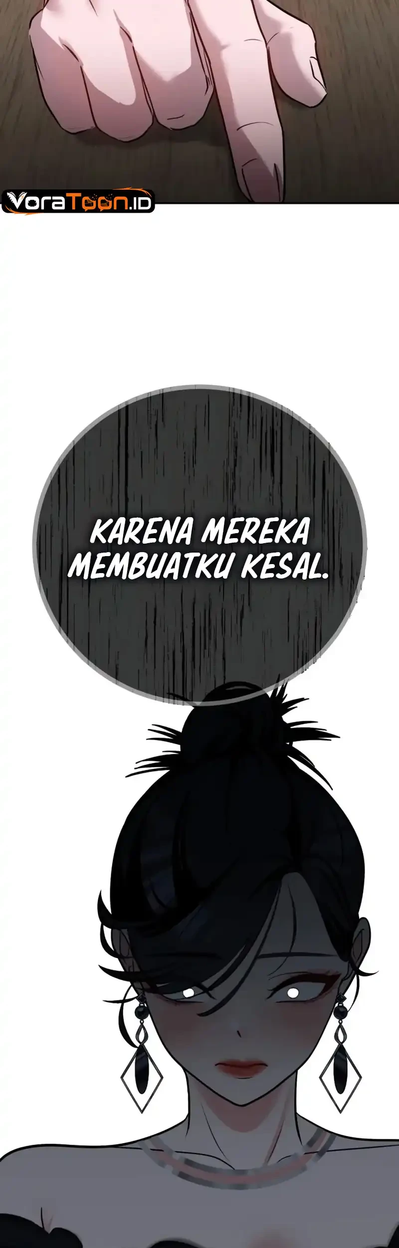 Godeokchun's Food Truck Chapter 45 Gambar 52