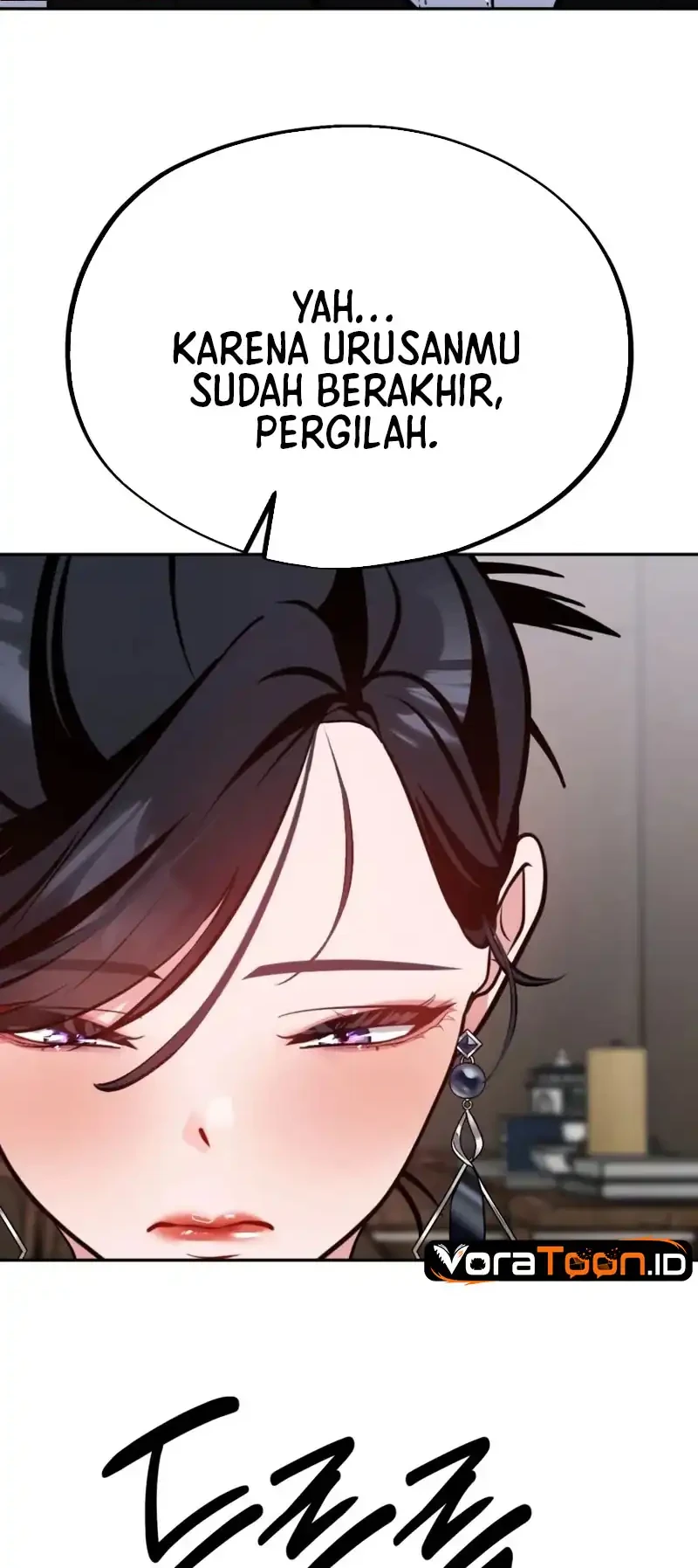 Godeokchun's Food Truck Chapter 45 Gambar 57