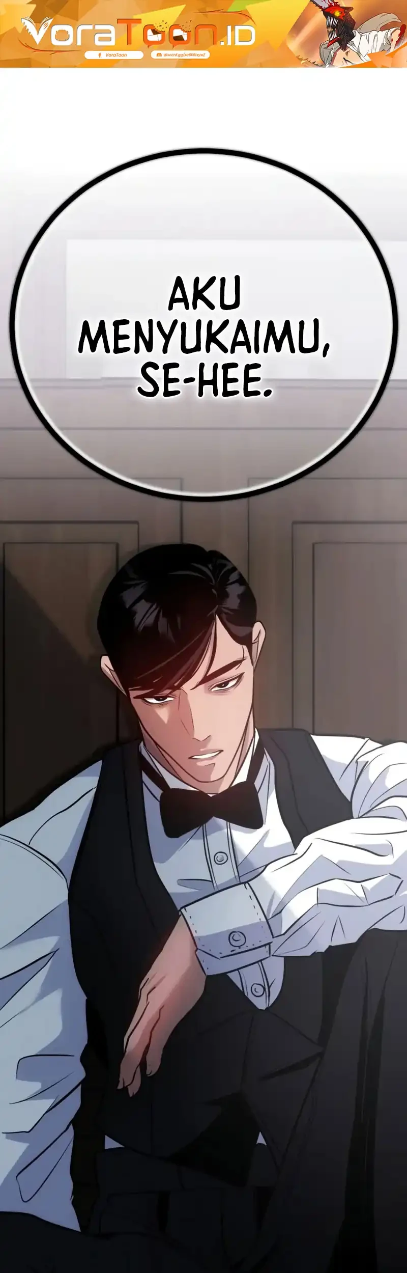 Manhwa Godeokchun's Food Truck Chapter 45 gambar 2