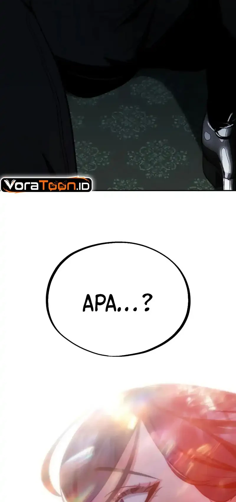 Godeokchun's Food Truck Chapter 45 Gambar 3