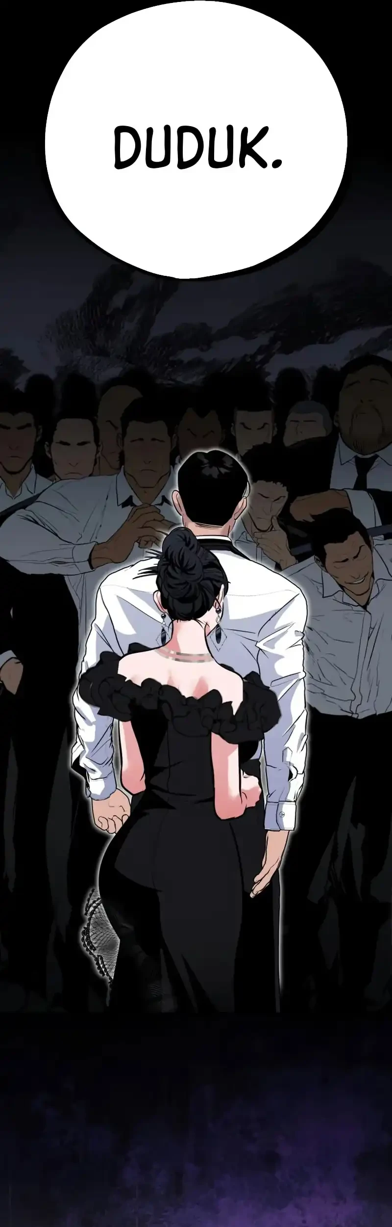 Godeokchun's Food Truck Chapter 45 Gambar 62