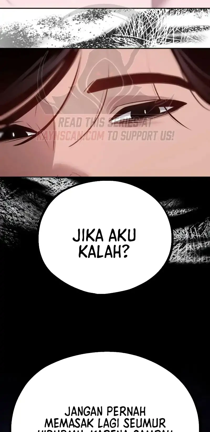 Godeokchun's Food Truck Chapter 45 Gambar 67