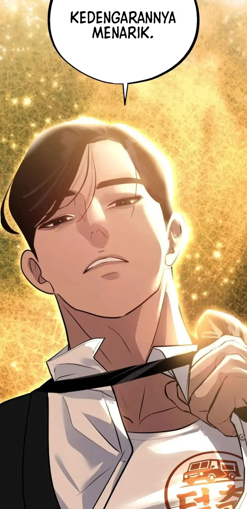 Godeokchun's Food Truck Chapter 45 Gambar 69