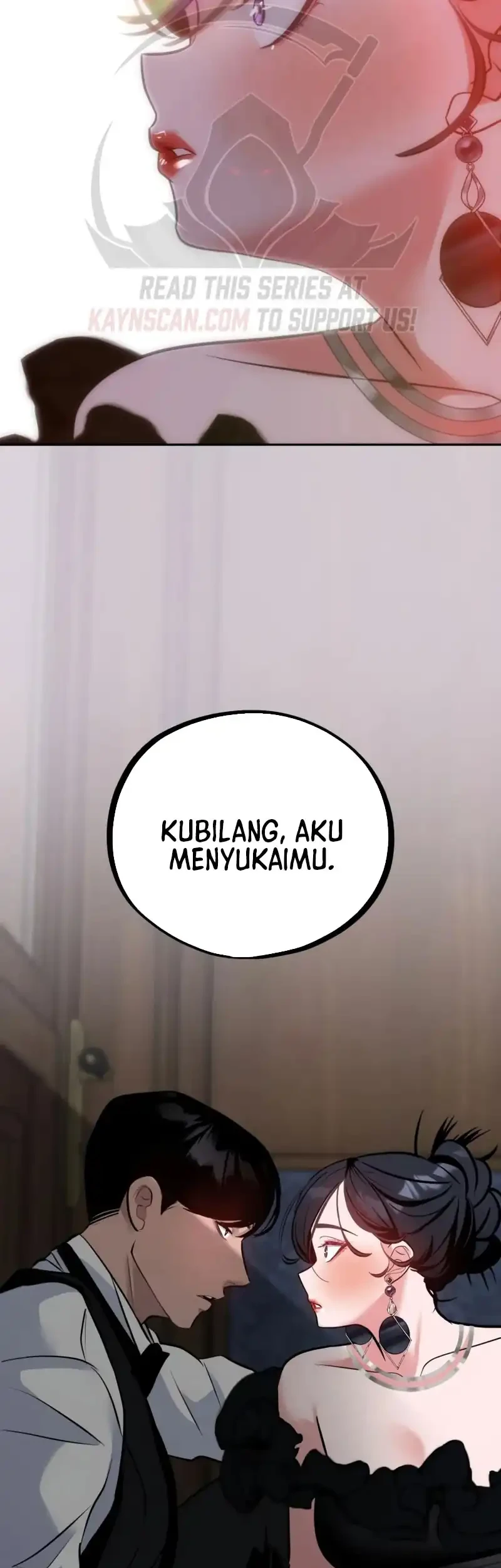 Godeokchun's Food Truck Chapter 45 Gambar 4