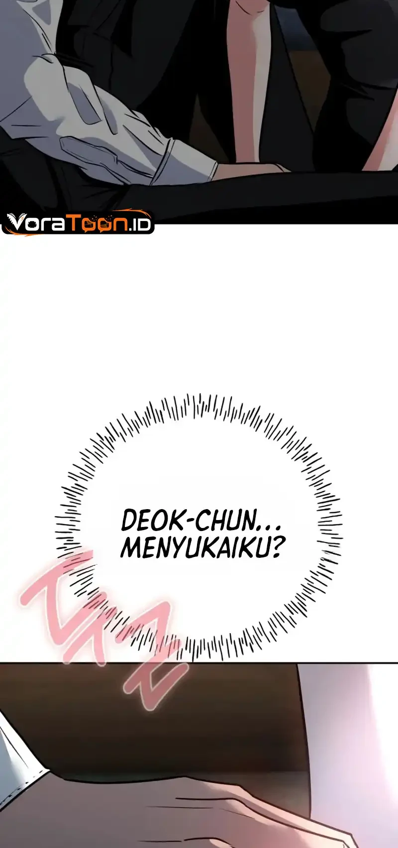 Godeokchun's Food Truck Chapter 45 Gambar 5