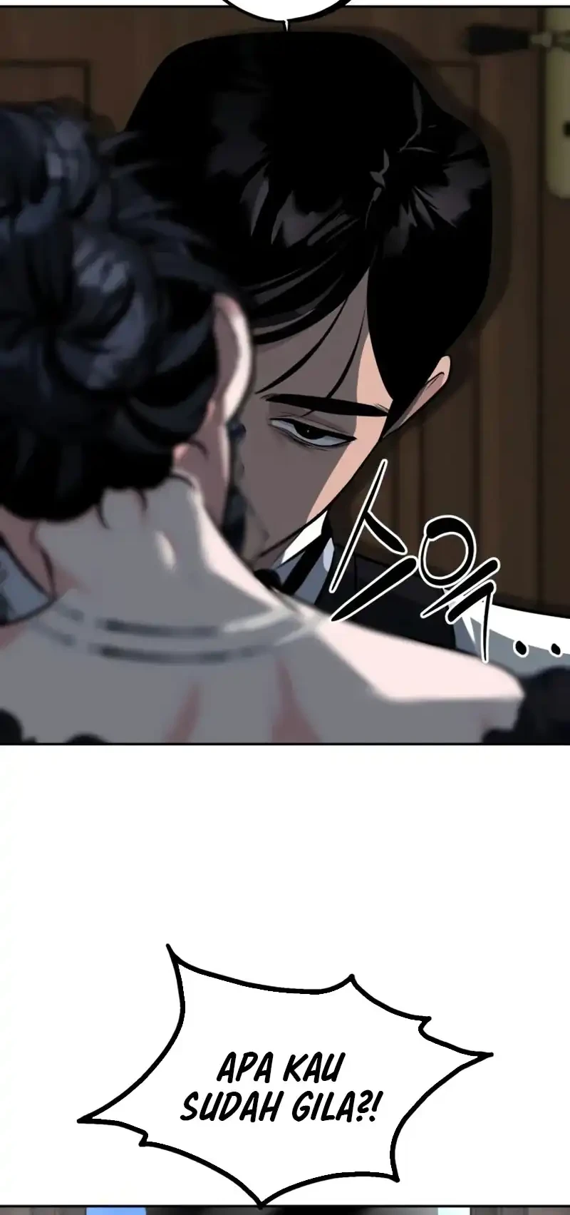 Godeokchun's Food Truck Chapter 45 Gambar 7