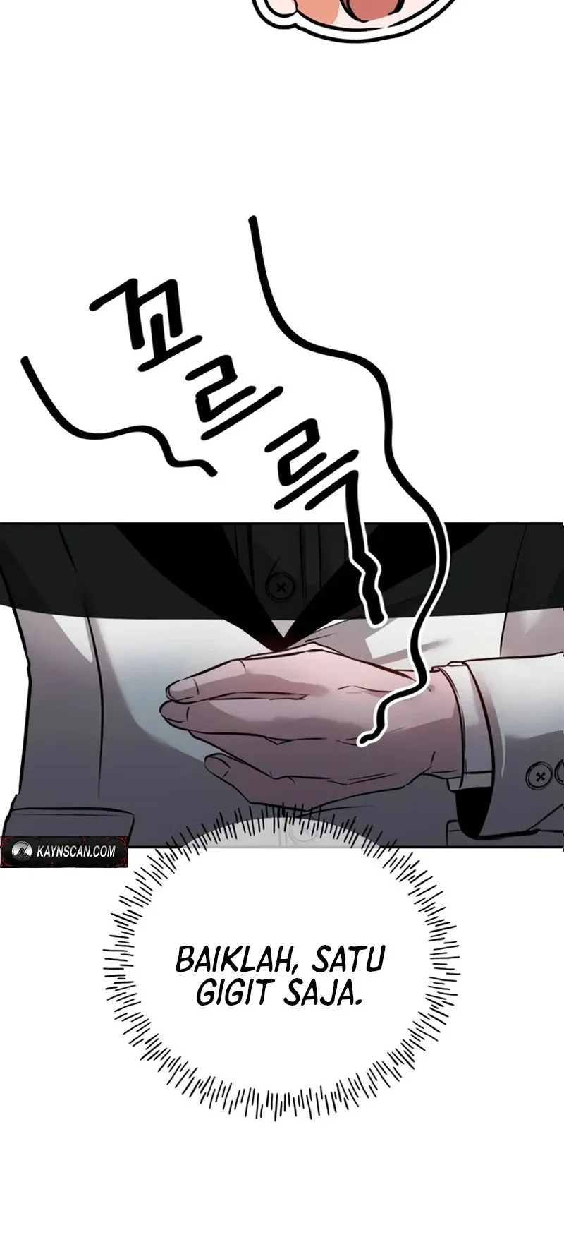 Godeokchun's Food Truck Chapter 46 Gambar 49