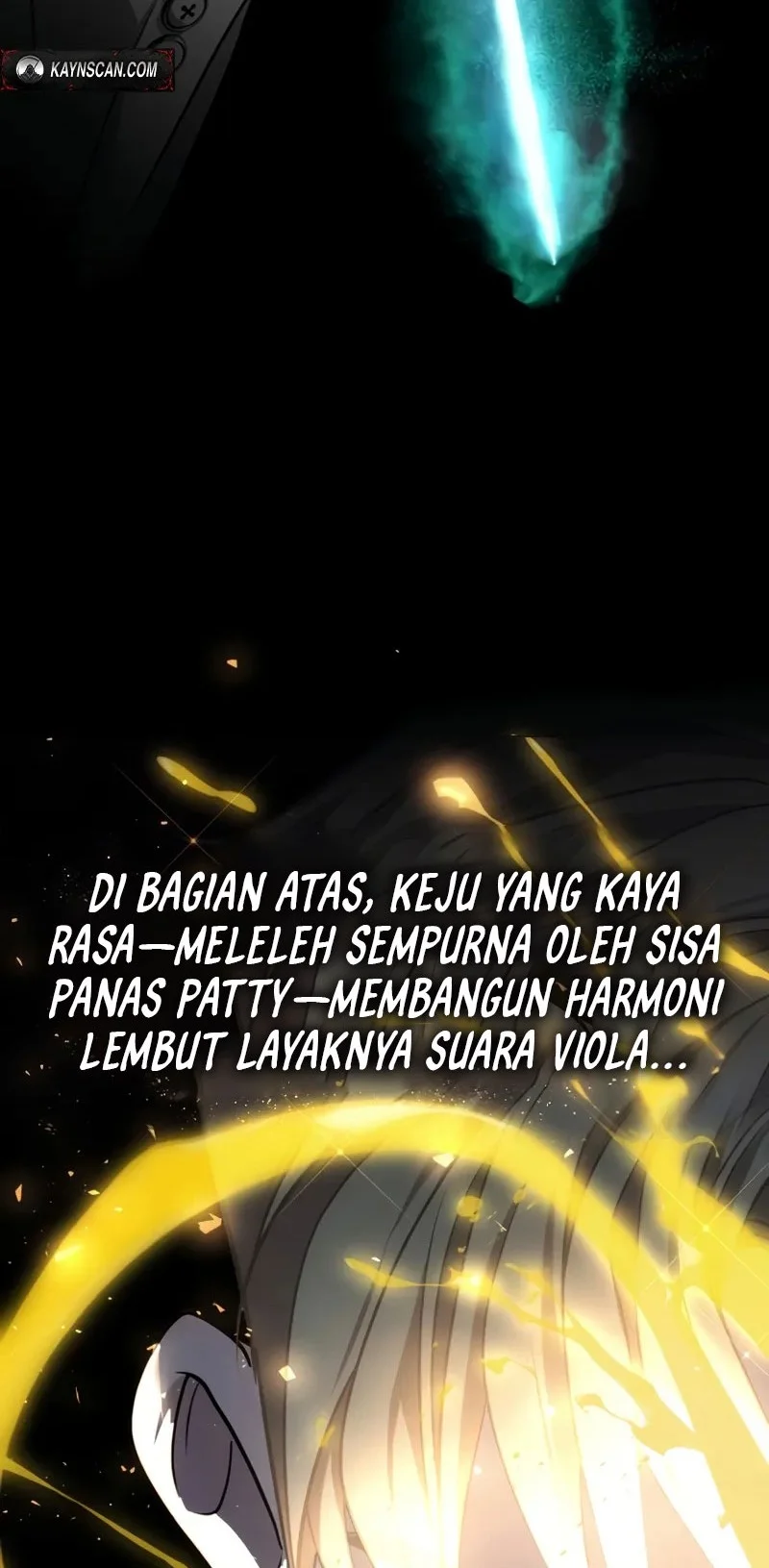Godeokchun's Food Truck Chapter 46 Gambar 55