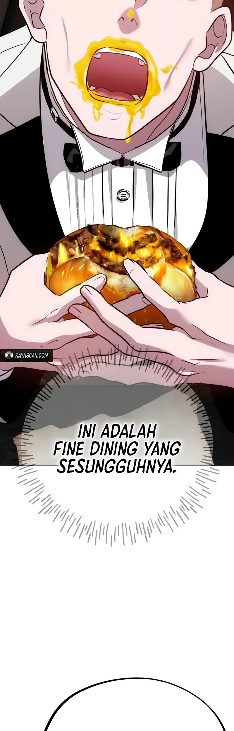 Godeokchun's Food Truck Chapter 46 Gambar 66