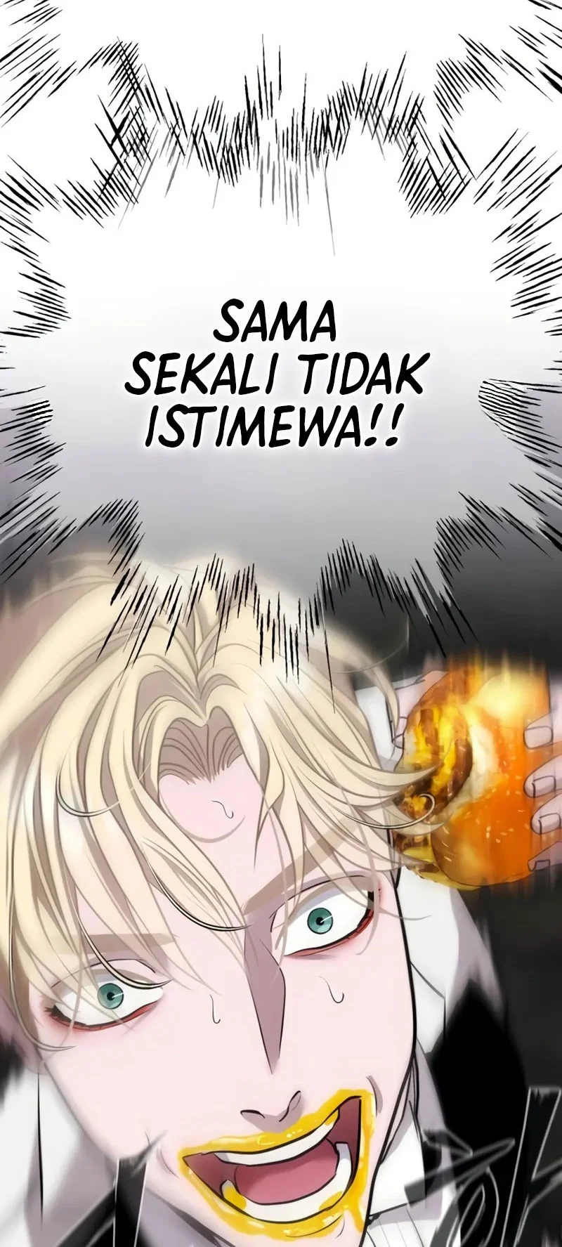 Godeokchun's Food Truck Chapter 46 Gambar 69