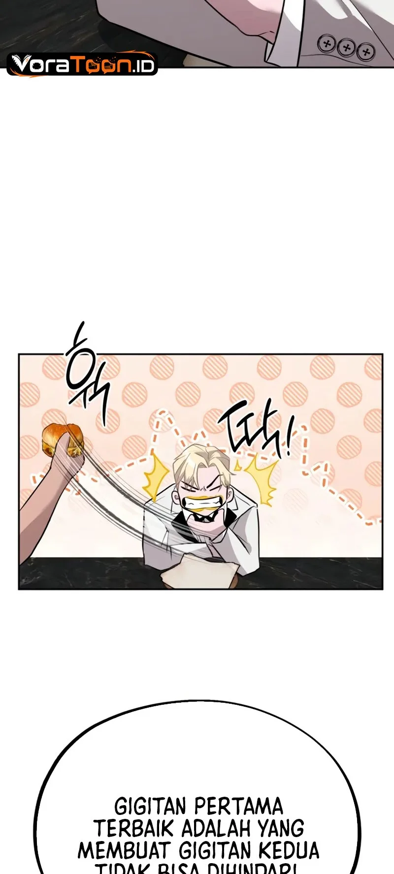 Godeokchun's Food Truck Chapter 46 Gambar 71