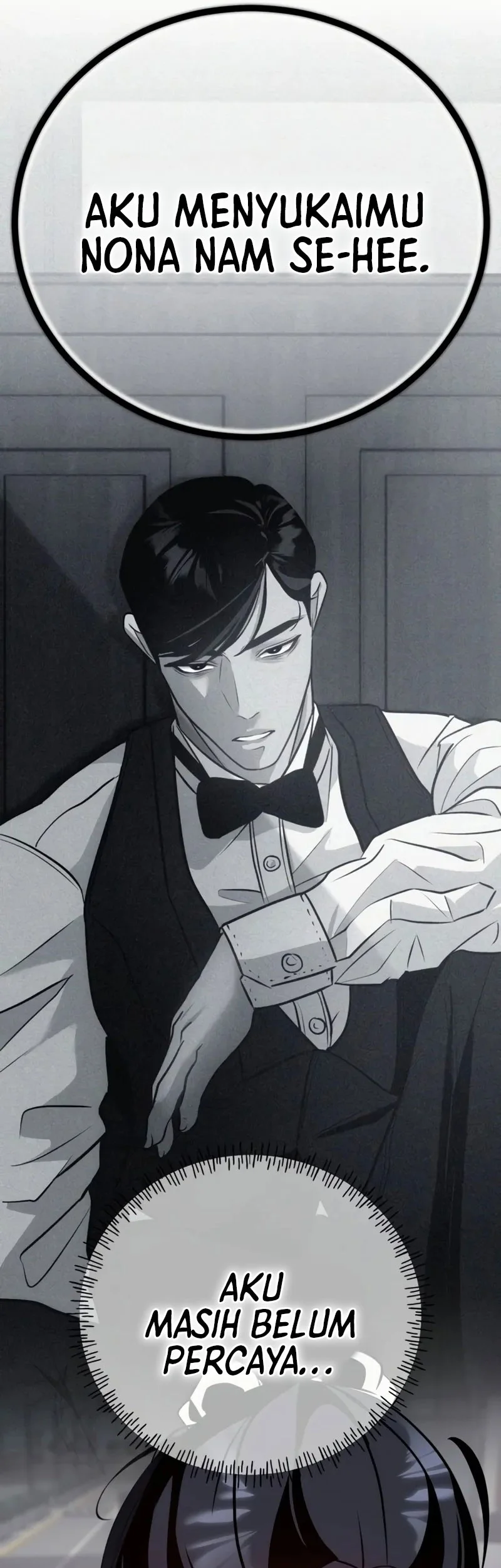 Godeokchun's Food Truck Chapter 47 Gambar 50