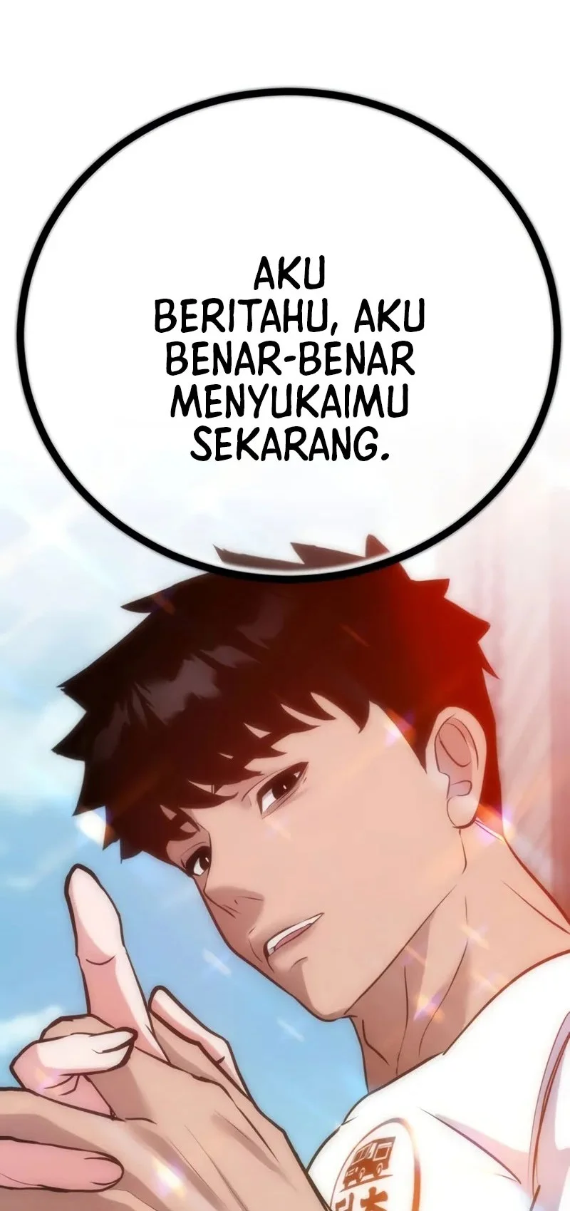 Godeokchun's Food Truck Chapter 47 Gambar 53