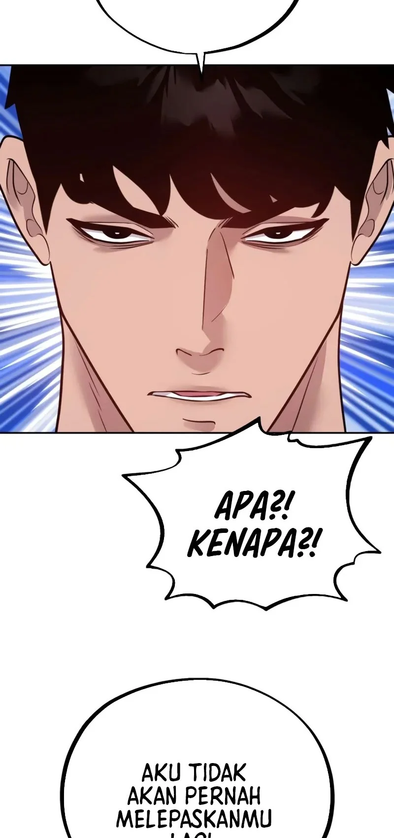 Godeokchun's Food Truck Chapter 47 Gambar 57