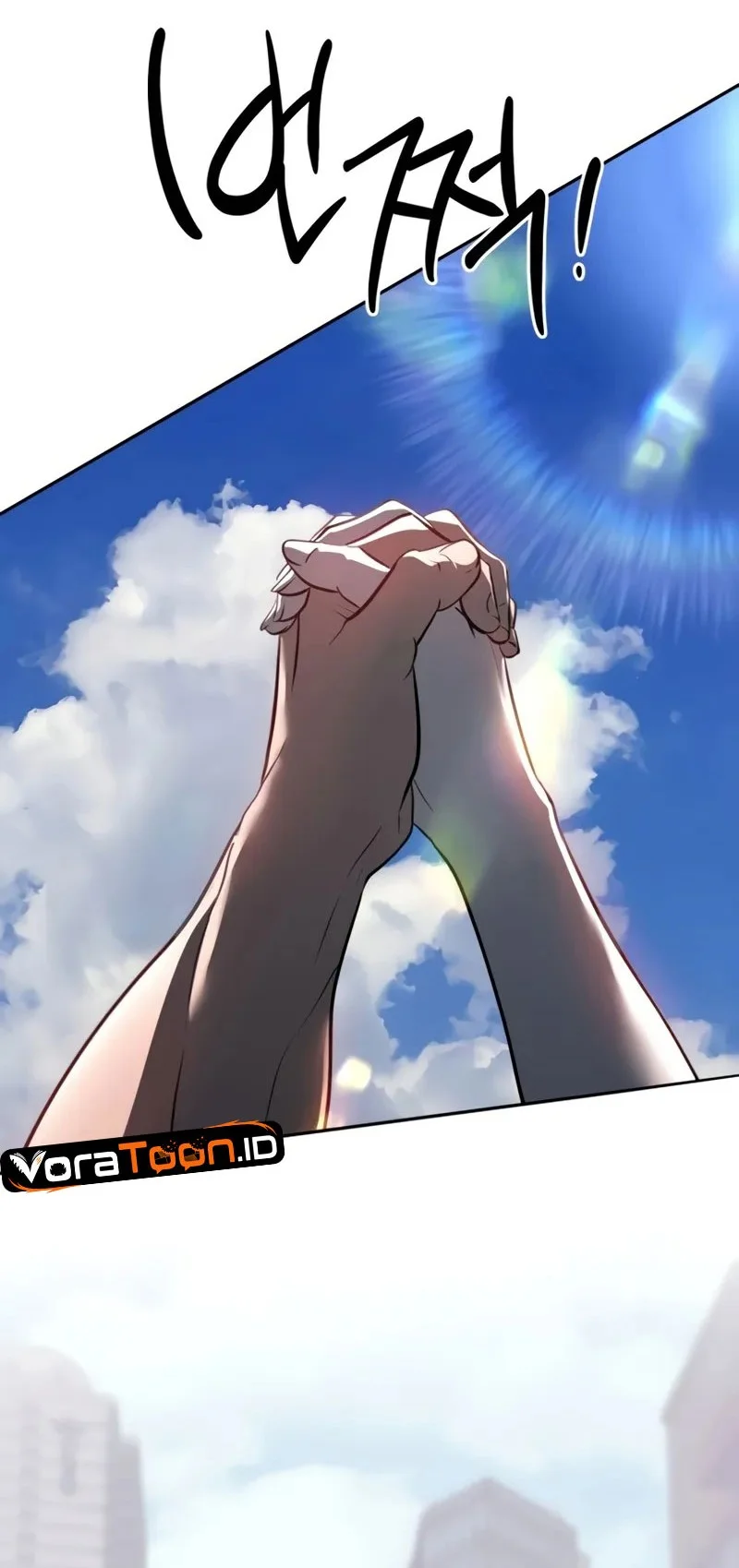 Godeokchun's Food Truck Chapter 47 Gambar 59