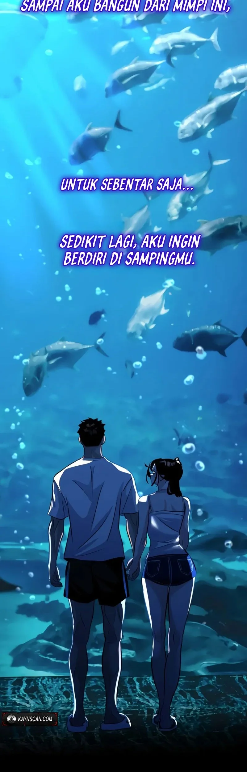 Godeokchun's Food Truck Chapter 47 Gambar 70