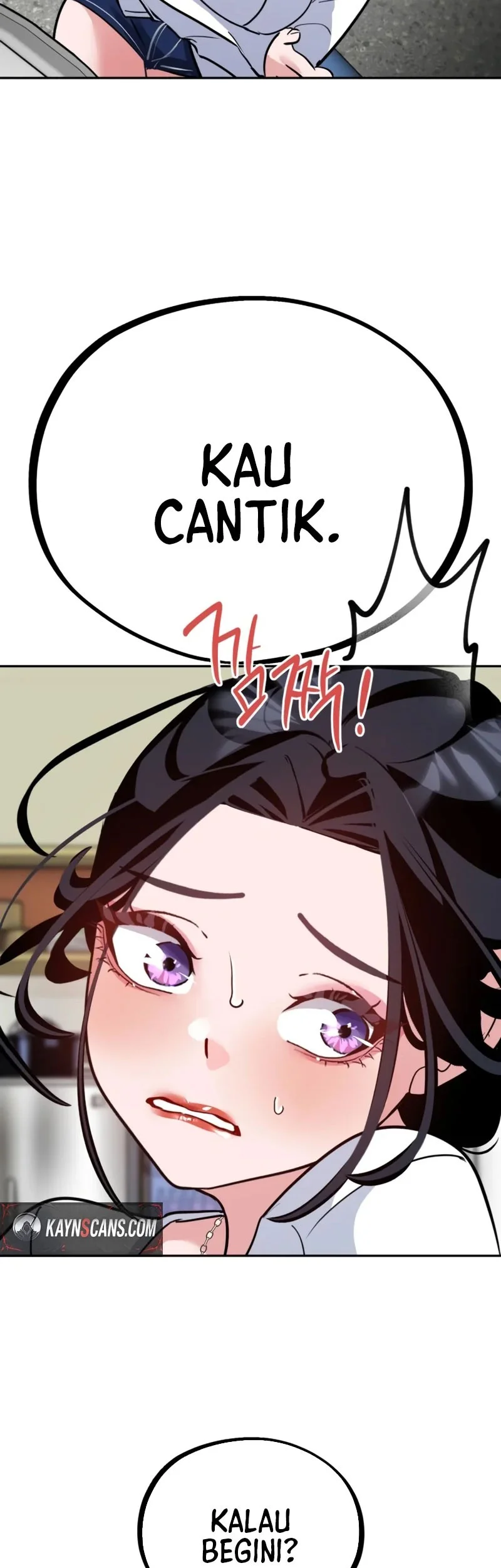 Godeokchun's Food Truck Chapter 48 Gambar 22