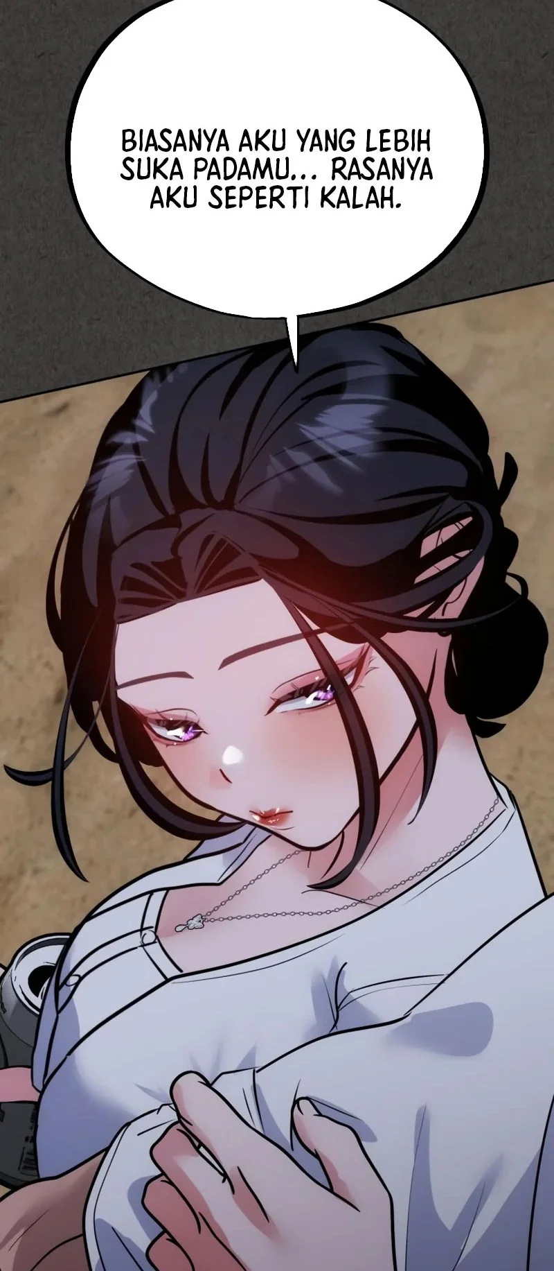 Godeokchun's Food Truck Chapter 48 Gambar 31