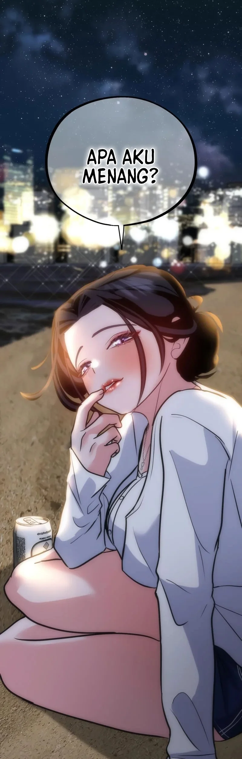 Godeokchun's Food Truck Chapter 48 Gambar 36
