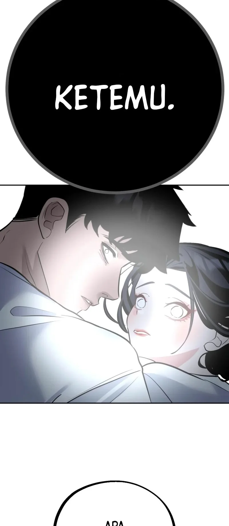 Godeokchun's Food Truck Chapter 48 Gambar 41