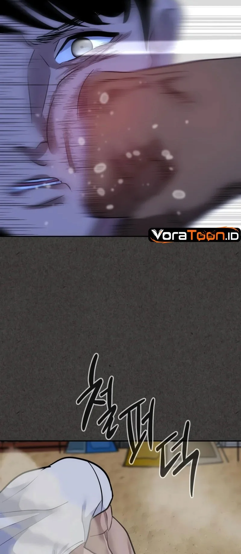 Godeokchun's Food Truck Chapter 48 Gambar 45